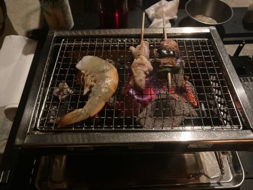 遅めのチェックインでゆっくりキャンプ⛺️ BIG SEASIDE PARK ファミリーキャンプ 区画サイト オートサイト masaさんのキャンプブログ CAMPiii（キャンピー） -キャンプ専用SNS キャンプのすべてがここに集まる-