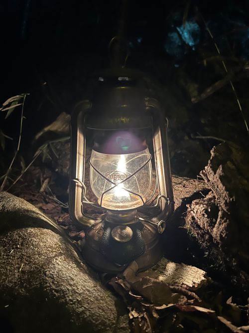 間違いさがし？ ソロキャンプ YOTIさんのキャンプブログ CAMPiii（キャンピー） -キャンプ専用SNS キャンプのすべてがここに集まる-