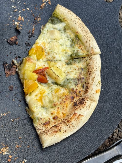 第86話　2泊3日で山梨に遊びにいく！これは惚気記事じゃなく、ちゃんとしたキャンプ記事です(多分) 四尾連湖 龍雲荘キャンプ場 ソロキャンプ グループキャンプ 区画サイト ちろ犬さんのキャンプブログ CAMPiii（キャンピー） -キャンプ専用SNS キャンプのすべてがここに集まる-