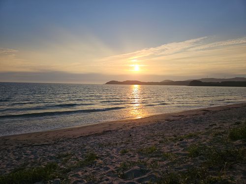 初の鹿児島キャンプ コースタルパークリトリート /Coastal Park RETREAT &ndash; RV & Campervan Site / ソロキャンプ 区画サイト 三代目とっしぃさんのキャンプブログ CAMPiii（キャンピー） -キャンプ専用SNS キャンプのすべてがここに集まる-