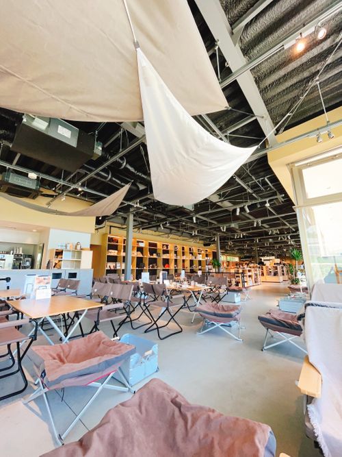 もう雪景色はおなかいっぱい&hellip;なので、現実逃避【備忘録】 エンゼルフォレスト那須白河｜ペットと泊まれる宿 Oniyomeさんのキャンプブログ CAMPiii（キャンピー） -キャンプ専用SNS キャンプのすべてがここに集まる-