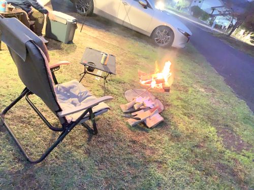 温泉キャンプ♨️⛺️ ささゆりの湯 オートキャンプ場 ファミリーキャンプ フリーサイト うてまるさんのキャンプブログ CAMPiii(キャンピー) -キャンプ専用SNS キャンプのすべてがここに集まる-