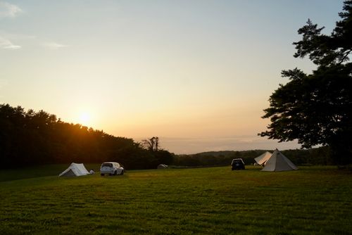 鳥取スゴッ! もう砂漠じゃん 行ったことないけどw 西のふもとっぱらMasumizu天空キャンプ場 ソロキャンプ フリーサイト けんじさんのキャンプブログ CAMPiii(キャンピー) -キャンプ専用SNS キャンプのすべてがここに集まる-