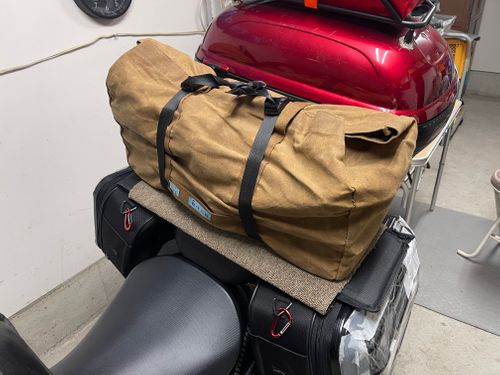 渚園キャンプ場へ 渚園 キャンプ場 ソロキャンプ フリーサイト りゅうさんのキャンプブログ CAMPiii（キャンピー） -キャンプ専用SNS キャンプのすべてがここに集まる-