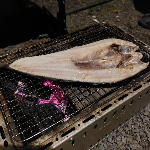 健忘録（2泊3日）息子も一緒 ニュー田代オートキャンプ場 ファミリーキャンプ 区画サイト こば  さんのキャンプブログ CAMPiii（キャンピー） -キャンプ専用SNS キャンプのすべてがここに集まる-