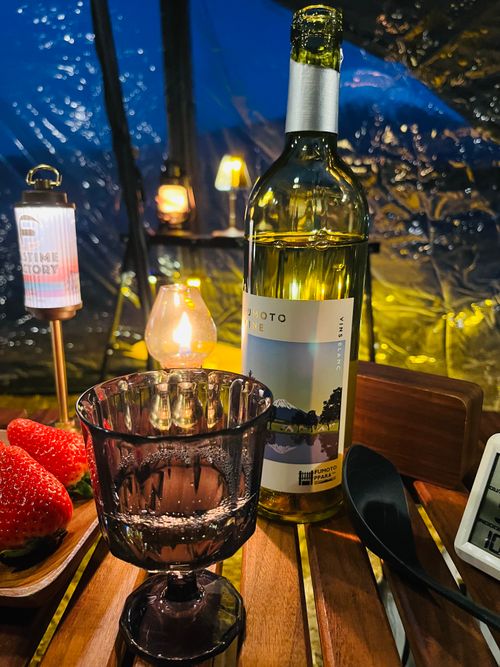 これがやりたかったよ！富士山とTPU🤩✨✨✨まさかの雪にびっくり5回目のふもとっぱら🗻 ふもとっぱらキャンプ場 ファミリーキャンプ フリーサイト Izumiさんのキャンプブログ CAMPiii（キャンピー） -キャンプ専用SNS キャンプのすべてがここに集まる-