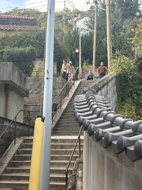 第92話　尾道ラーメンからの観光しながら島根に向かうー　話数的には92話なんだけど、これが100記事目になるのだー 平田森林公園キャンプ場 ソロキャンプ フリーサイト ちろ犬さんのキャンプブログ CAMPiii（キャンピー） -キャンプ専用SNS キャンプのすべてがここに集まる-