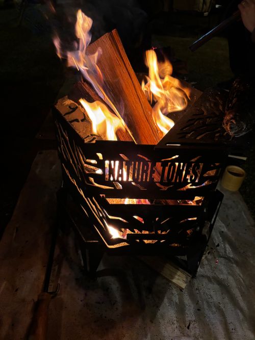 一年ぶりにあのイベントへ。 神石高原 ティアガルテン グループキャンプ フリーサイト あやぴーさんのキャンプブログ CAMPiii（キャンピー） -キャンプ専用SNS キャンプのすべてがここに集まる-