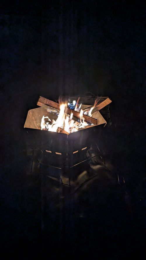 バージョン違いを楽しむグルキャン🏕️ 野々川グランビューパーク ソロキャンプ ファミリーキャンプ グループキャンプ オートサイト ヒゲキャンさんのキャンプブログ CAMPiii(キャンピー) -キャンプ専用SNS キャンプのすべてがここに集まる-