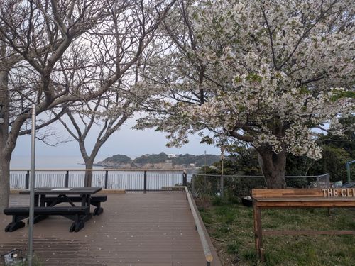 念願のソレイユの丘 ソレイユの丘 オートキャンプ場 ファミリーキャンプ 区画サイト ひなはるさんのキャンプブログ CAMPiii（キャンピー） -キャンプ専用SNS キャンプのすべてがここに集まる-