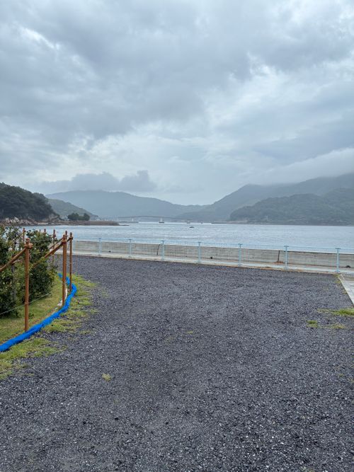 2025年12回目は、島キャン🏝️ 沖家室シーサイドキャンプ場 ファミリーキャンプ 区画サイト オートサイト わいげさんのキャンプブログ CAMPiii(キャンピー) -キャンプ専用SNS キャンプのすべてがここに集まる-