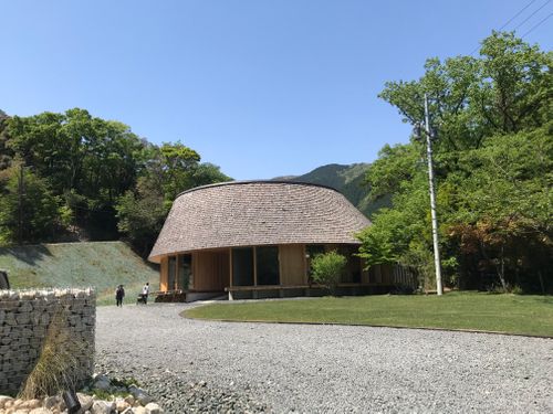 出来たばかりのキャンプ場 Nordisk Hygge Circles UGAKEI ソロキャンプ フリーサイト hideさんのキャンプブログ CAMPiii（キャンピー） -キャンプ専用SNS キャンプのすべてがここに集まる-