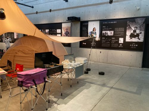 42回目 SNOW PEAK WAY 2025 PREMIUM IN HQ Snow Peak HEADQUARTERS Natural Lifestyle Store ファミリーキャンプ フリーサイト ヒロアキングさんのキャンプブログ CAMPiii（キャンピー） -キャンプ専用SNS キャンプのすべてがここに集まる-