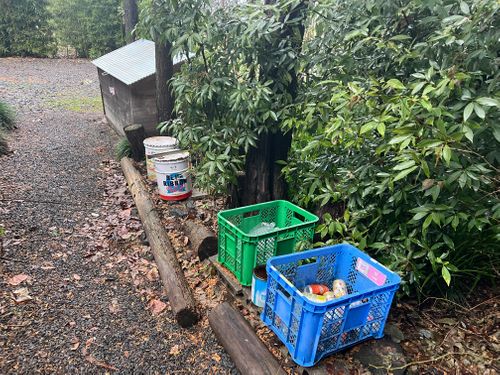 ワラサンキャンプサイト ワラサンキャンプサイト ソロキャンプ 区画サイト Maaaaaa!さんのキャンプブログ CAMPiii（キャンピー） -キャンプ専用SNS キャンプのすべてがここに集まる-