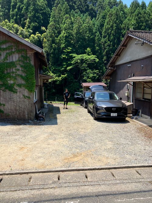 夏到来 うきは馬場キャンプ＆テントサウナ グループキャンプ 区画サイト DKさんのキャンプブログ CAMPiii（キャンピー） -キャンプ専用SNS キャンプのすべてがここに集まる-