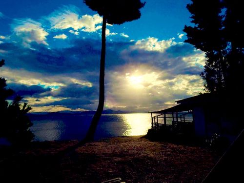 CAMPiii(キャンピー) わらびもちさんのキャンプブログ 初青柳浜キャンプ場! 青柳浜キャンプ場