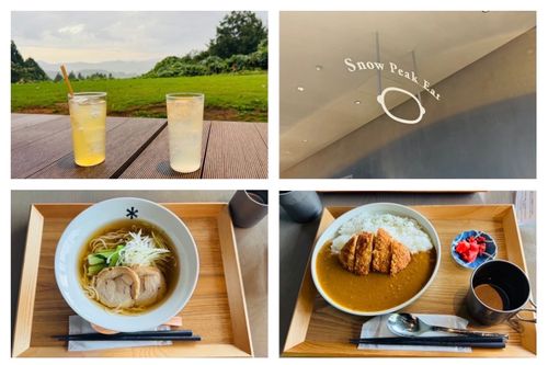 5年ぶり Snow Peak HEADQUARTERS Natural Lifestyle Store ファミリーキャンプ フリーサイト br58さんのキャンプブログ CAMPiii（キャンピー） -キャンプ専用SNS キャンプのすべてがここに集まる-