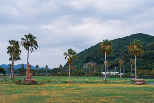 全国旅キャンプ第17弾は熊本編 宇土マリーナキャンプ場 ENJOY THE OUTDOORSさんのキャンプブログ CAMPiii（キャンピー） -キャンプ専用SNS キャンプのすべてがここに集まる-