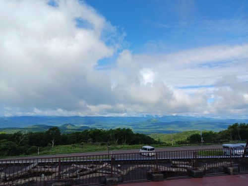北海道の旨い!を食べるC△mp旅’2025(2 of 4) 北海道 ファミリーキャンプ キャンピングカー vios outdoor'sさんのキャンプブログ CAMPiii(キャンピー) -キャンプ専用SNS キャンプのすべてがここに集まる-