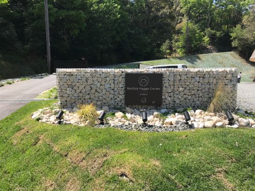 CAMPiii（キャンピー） hideさんのキャンプブログ 出来たばかりのキャンプ場 Nordisk Hygge Circles UGAKEI