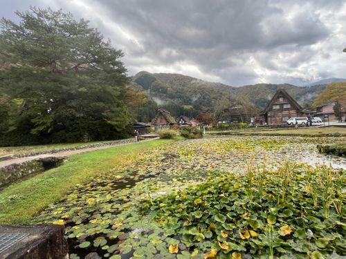 三連休とあらば、西を目指して…🚗💨 閑乗寺公園 キャンプ場 ソロキャンプ 区画サイト まっつんさんのキャンプブログ CAMPiii（キャンピー） -キャンプ専用SNS キャンプのすべてがここに集まる-