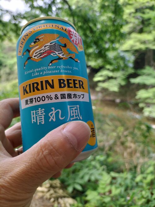 ５月キャンプ⛺️スタート😁 月川荘キャンプ場 林間サイト ソロキャンプ フリーサイト ぼっちオヤジさんのキャンプブログ CAMPiii（キャンピー） -キャンプ専用SNS キャンプのすべてがここに集まる-