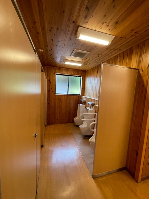 友人とのデュオ！徒歩では坂道がかなりキツイ。表丹沢野外活動センターキャンプ場へ！ 秦野市 表丹沢野外活動センター ソロキャンプ グループキャンプ フリーサイト ma9さんのキャンプブログ CAMPiii（キャンピー） -キャンプ専用SNS キャンプのすべてがここに集まる-