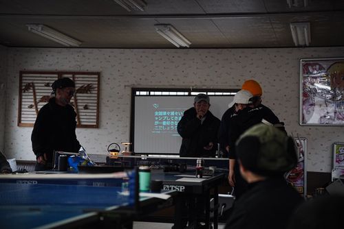 師匠...色々起こりすぎです🤣🤣🤣 村山ジャンボ キャンプ場 skitさんのキャンプブログ CAMPiii（キャンピー） -キャンプ専用SNS キャンプのすべてがここに集まる-