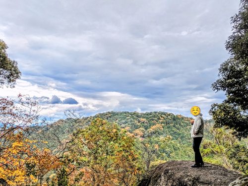 取れ高求めて三千里。 笠置キャンプ場 ソロキャンプ グループキャンプ フリーサイト ぞのさんさんのキャンプブログ CAMPiii（キャンピー） -キャンプ専用SNS キャンプのすべてがここに集まる-