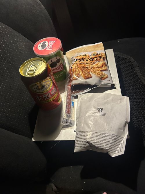 誘われて大菩薩嶺(自分は車中泊😆) 大菩薩嶺 ソロキャンプ グループキャンプ Genさんのキャンプブログ CAMPiii（キャンピー） -キャンプ専用SNS キャンプのすべてがここに集まる-