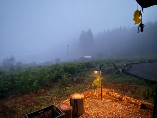TENKU CAMP BASE 奥武蔵 TENKU CAMP BASE 奥武蔵 ソロキャンプ 区画サイト オートサイト かとかとさんのキャンプブログ CAMPiii（キャンピー） -キャンプ専用SNS キャンプのすべてがここに集まる-