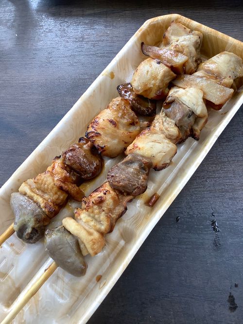 Vol.99 25/NO.18 山に行った次の次の日、お肉焼きに行く‼️ 北平沢運動場 ソロキャンプ フリーサイト 🔥焚き火🔥さんのキャンプブログ CAMPiii（キャンピー） -キャンプ専用SNS キャンプのすべてがここに集まる-