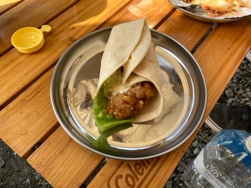 ☔︎雨キャン☔︎ かじかじテラスcampfield ファミリーキャンプ 区画サイト オートサイト masaさんのキャンプブログ CAMPiii（キャンピー） -キャンプ専用SNS キャンプのすべてがここに集まる-