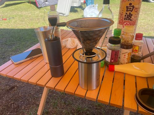 友人とグルャン グループキャンプ フリーサイト Shinさんのキャンプブログ CAMPiii（キャンピー） -キャンプ専用SNS キャンプのすべてがここに集まる-