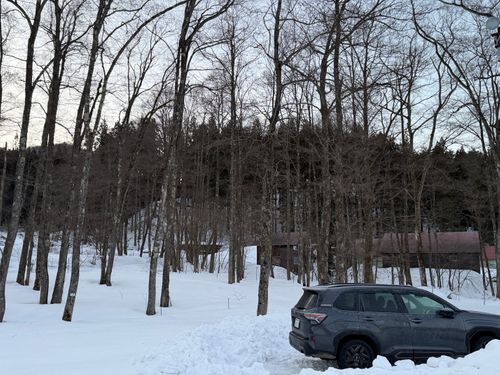 脚下照顧（きゃっかしょうこ）雪中キャンプ🏔🏕@後編 白馬森のわさび農園（オートキャンプ場併設） ファミリーキャンプ オートサイト ぐうたら夫婦さんのキャンプブログ CAMPiii（キャンピー） -キャンプ専用SNS キャンプのすべてがここに集まる-