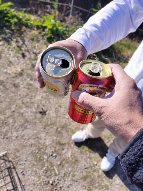 2026年キャンプ初めは浜キャン 浜オートキャンプ場 ソロキャンプ グループキャンプ 区画サイト たかたかぽんたさんのキャンプブログ CAMPiii（キャンピー） -キャンプ専用SNS キャンプのすべてがここに集まる-