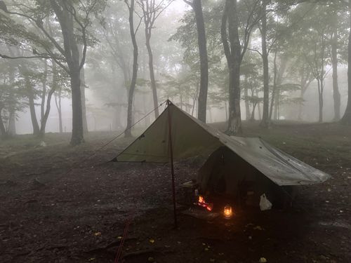 CAMPiii（キャンピー） まっつんさんのキャンプブログ 遂に秋キャンプに突入‼️ PICA表富士