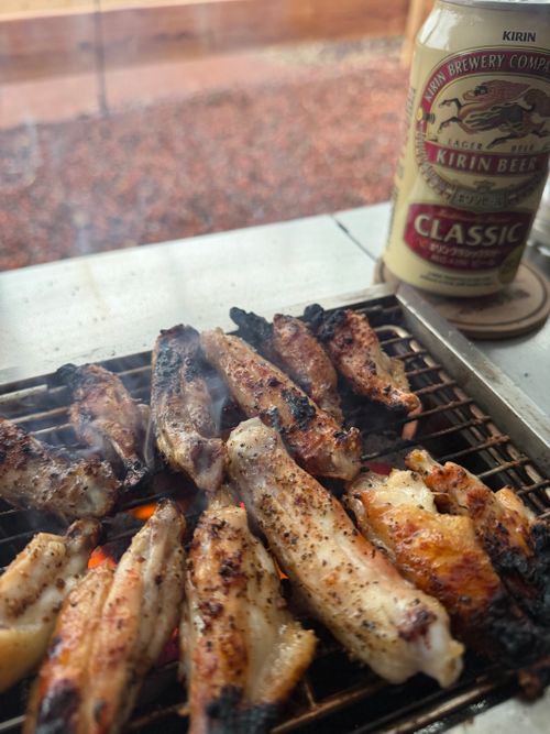 雨だ🌧キャンプに行こう🏕 やはずの森倶楽部 ファミリーキャンプ オートサイト ぐうたら夫婦さんのキャンプブログ CAMPiii（キャンピー） -キャンプ専用SNS キャンプのすべてがここに集まる-