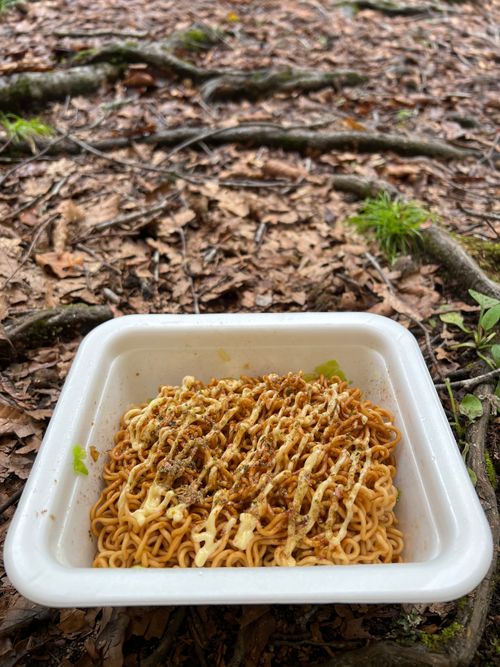 夏の終わり ソロキャンプ YOTIさんのキャンプブログ CAMPiii（キャンピー） -キャンプ専用SNS キャンプのすべてがここに集まる-
