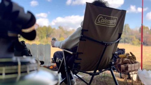 CAMPiii(キャンピー) HOTさんのキャンプブログ 無料キャンプ場『須原親水広場』 須原親水広場