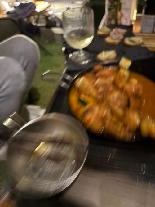 白馬⸜(*˙꒳˙*)⸝(*ˊᗜˋ*)⸜(*˙꒳˙*)⸝女子キャンプ②長野娘合流〜 白馬アルプスオートキャンプ場 グループキャンプ 区画サイト ぷりんさんのキャンプブログ CAMPiii（キャンピー） -キャンプ専用SNS キャンプのすべてがここに集まる-