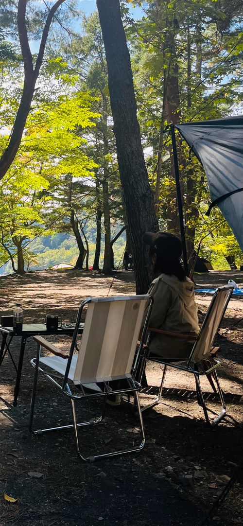 最高お天気‼️キャンプ日和⛺️連休奇跡的に取れた🙌🙌🙌浩庵キャンプ場⛺️ 浩庵キャンプ場 ファミリーキャンプ フリーサイト Izumiさんのキャンプブログ CAMPiii（キャンピー） -キャンプ専用SNS キャンプのすべてがここに集まる-