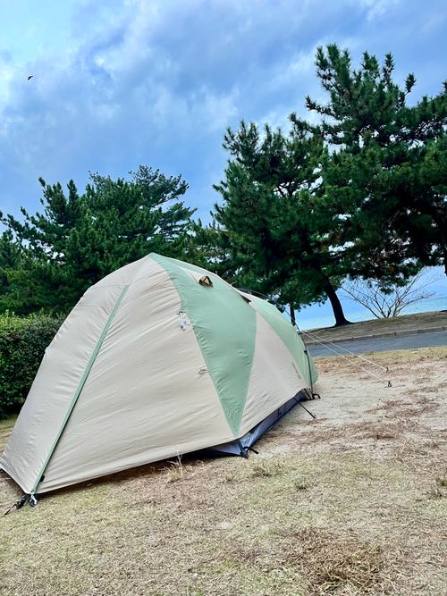 2025.11.16〜19 マイアミ浜オートキャンプ場 akemi.09.02さんのキャンプブログ CAMPiii（キャンピー） -キャンプ専用SNS キャンプのすべてがここに集まる-