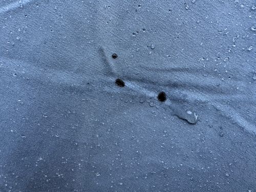 火の粉に泣いたソロキャンプ TAKIBIYA camp field ソロキャンプ 区画サイト yoshiさんのキャンプブログ CAMPiii（キャンピー） -キャンプ専用SNS キャンプのすべてがここに集まる-