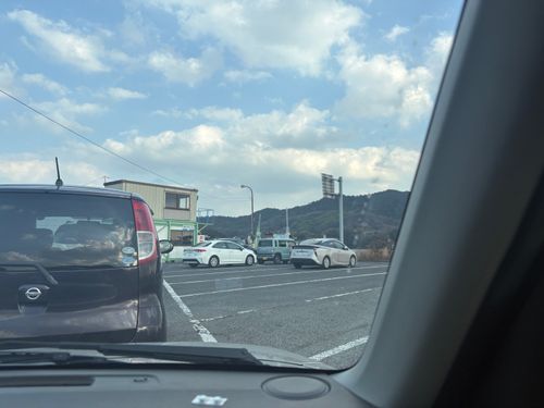 第91話　広島県は離島に行く！ Island Camp 百島 ソロキャンプ 区画サイト ちろ犬さんのキャンプブログ CAMPiii（キャンピー） -キャンプ専用SNS キャンプのすべてがここに集まる-