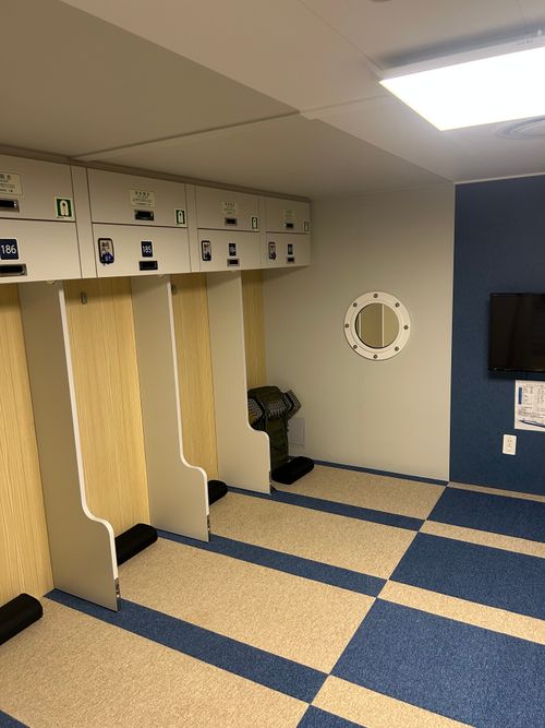 バックパックに憧れて、ついに決行 トウシキキャンプ場(野営場)無料 ソロキャンプ グループキャンプ フリーサイト Genさんのキャンプブログ CAMPiii（キャンピー） -キャンプ専用SNS キャンプのすべてがここに集まる-