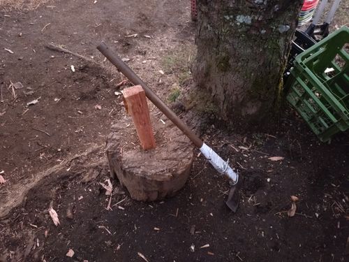 大原上布施オートキャンプ場 大原上布施オートキャンプ場 ソロキャンプ オートサイト ヒャッハー(&acute;Д｀)さんのキャンプブログ CAMPiii（キャンピー） -キャンプ専用SNS キャンプのすべてがここに集まる-