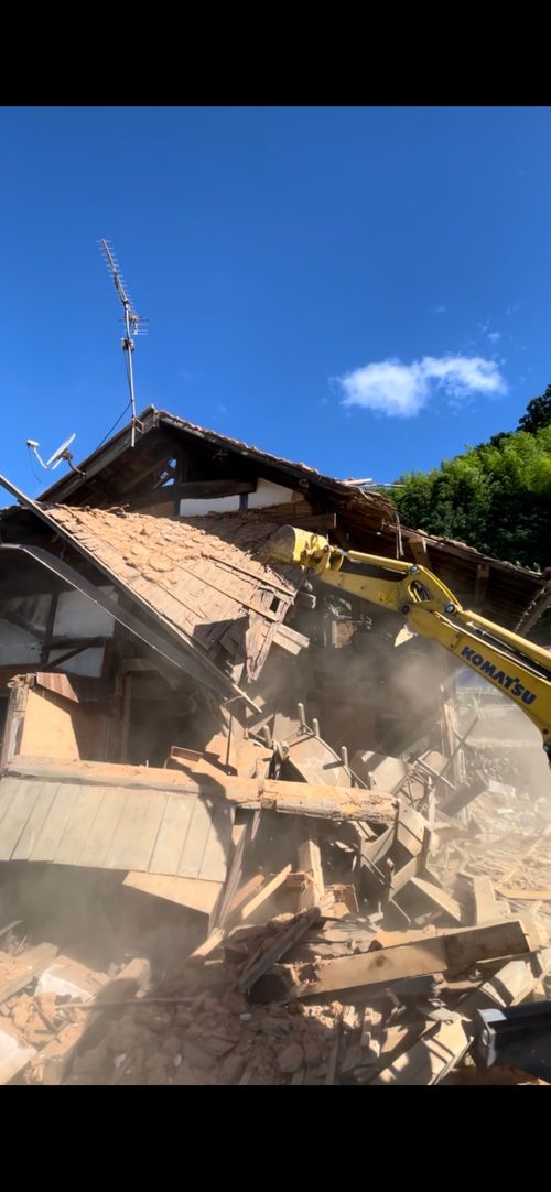 山買いました🏕️ 伊予石城駅 ソロキャンプ フリーサイト 空飛ぶくじらさんのキャンプブログ CAMPiii（キャンピー） -キャンプ専用SNS キャンプのすべてがここに集まる-