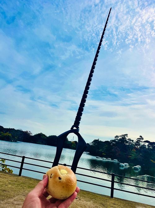 秋のエヴァ祭り？おじおばうさキャン△ in 江汐公園キャンプ場 〜 CAMP NO.166 江汐公園 ファミリーキャンプ グループキャンプ 区画サイト おじキャン△さんのキャンプブログ CAMPiii（キャンピー） -キャンプ専用SNS キャンプのすべてがここに集まる-