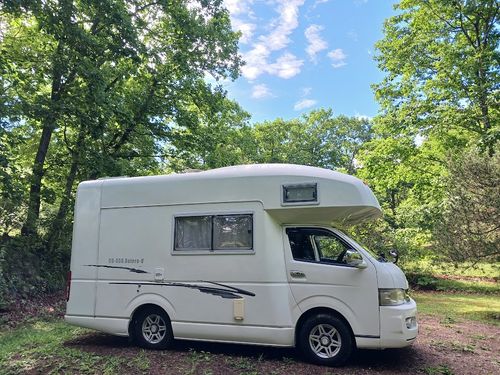 北海道の旨い!を食べるC△mp旅’ 2025(1 of 4) 北海道 ファミリーキャンプ キャンピングカー vios outdoor'sさんのキャンプブログ CAMPiii(キャンピー) -キャンプ専用SNS キャンプのすべてがここに集まる-